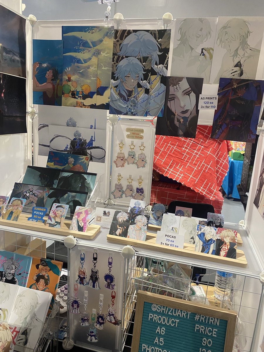 shizu🎲 tweet media