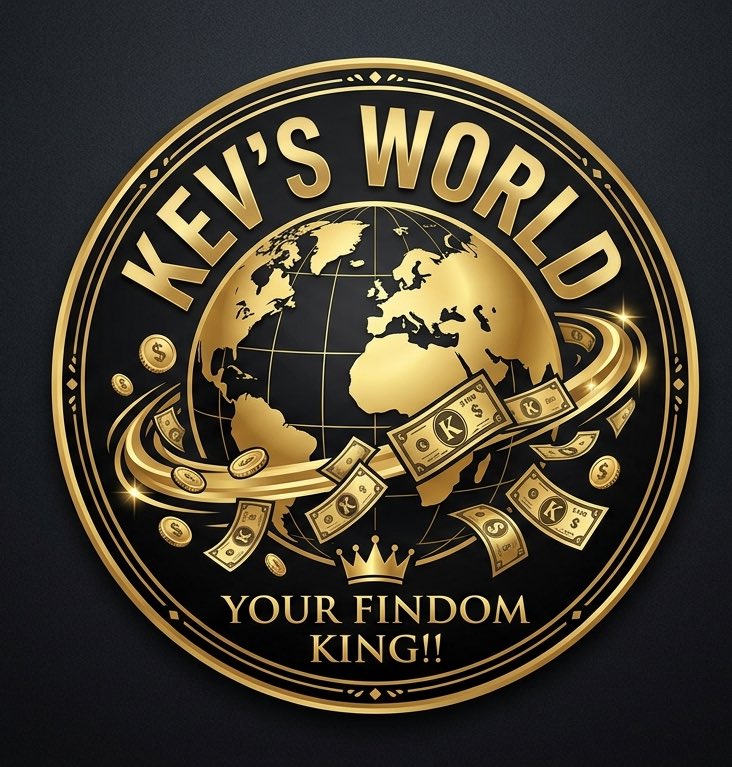 CodyBoy92's tweet photo. Looking for a great Findom Master? Look no further than @19Kev02

Natural Dominance ✅ 
Authentic ✅ 
Original ✅ 

There is a reason I have served exclusively for almost 5 years straight. See for yourself the Master Kev Difference. Be a part of #KevsWorld….His World https://t.co/5kWKWQHYd0