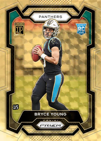 paninitracker's tweet image. 🏈 Bryce Young #1/5 SOLD for $200.00 (0.10 ETH)

2023 Panini NFT Prizm Football · Rookies Prizm Gold Vinyl

Buyer: JSchlade 👤 nft.paniniamerica.net/@JSchlade/prof…

See more #BryceYoung for sale 👉 nft.paniniamerica.net/marketplace/nf…

#whodoyoucollect #nft #PaniniNFT #PaniniBlockchain