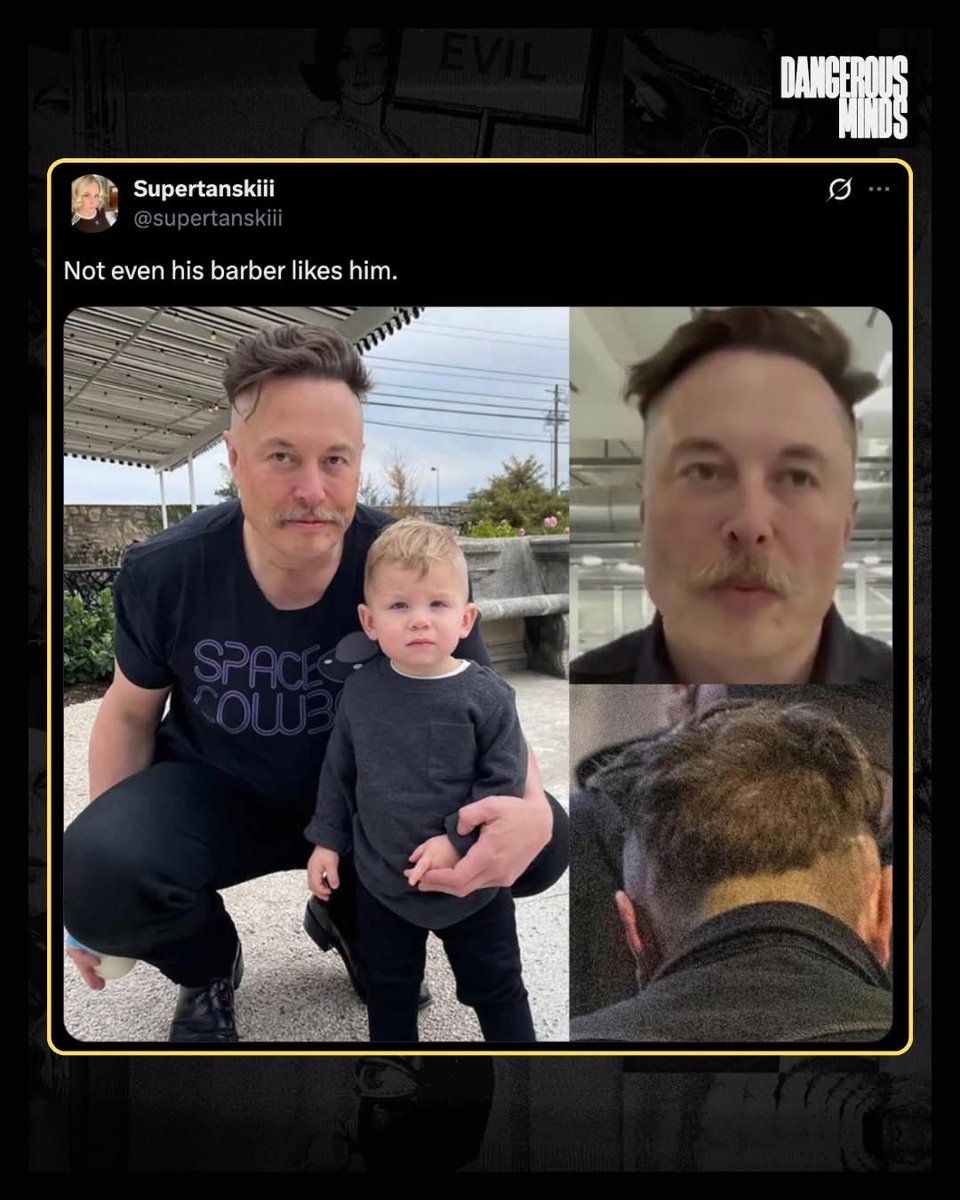 Larry The Libtard tweet media