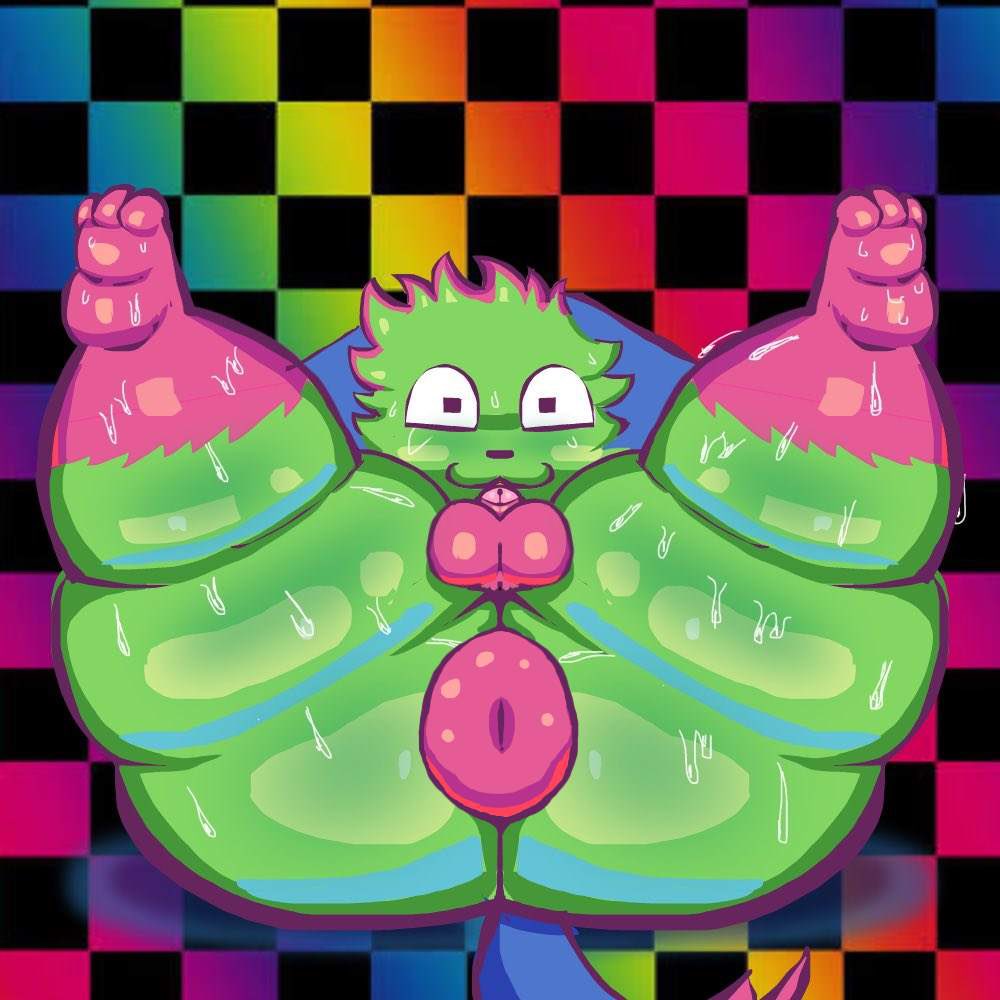 Bara_Hub🔞🍆🍑 tweet media