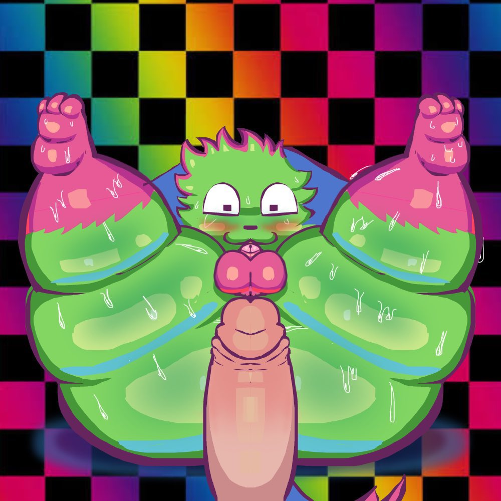 Bara_Hub🔞🍆🍑 tweet media