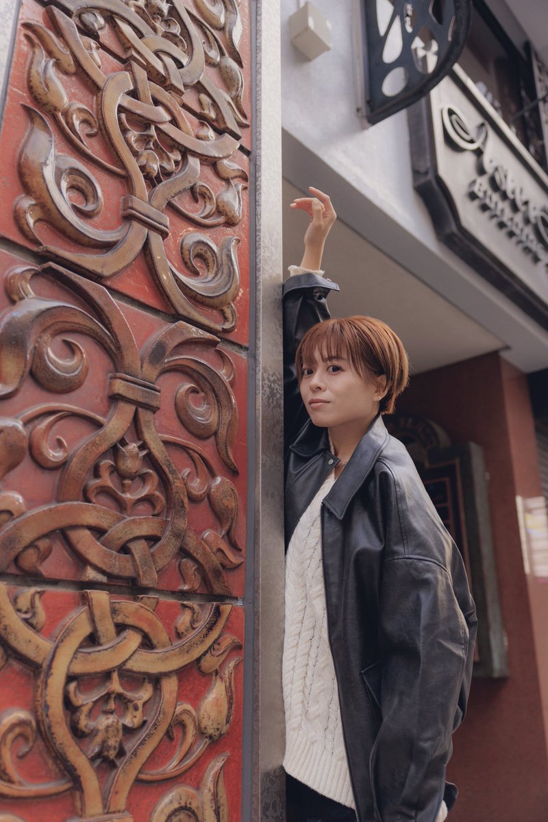 及川愛未@2/11東京lily photo settion tweet media