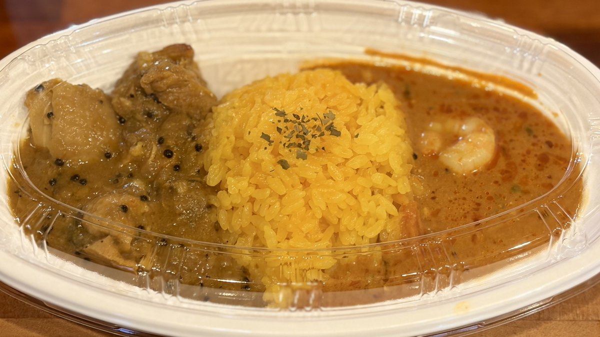 Spice Dungeon スパイスダンジョン（不定期営業・予約制） tweet media