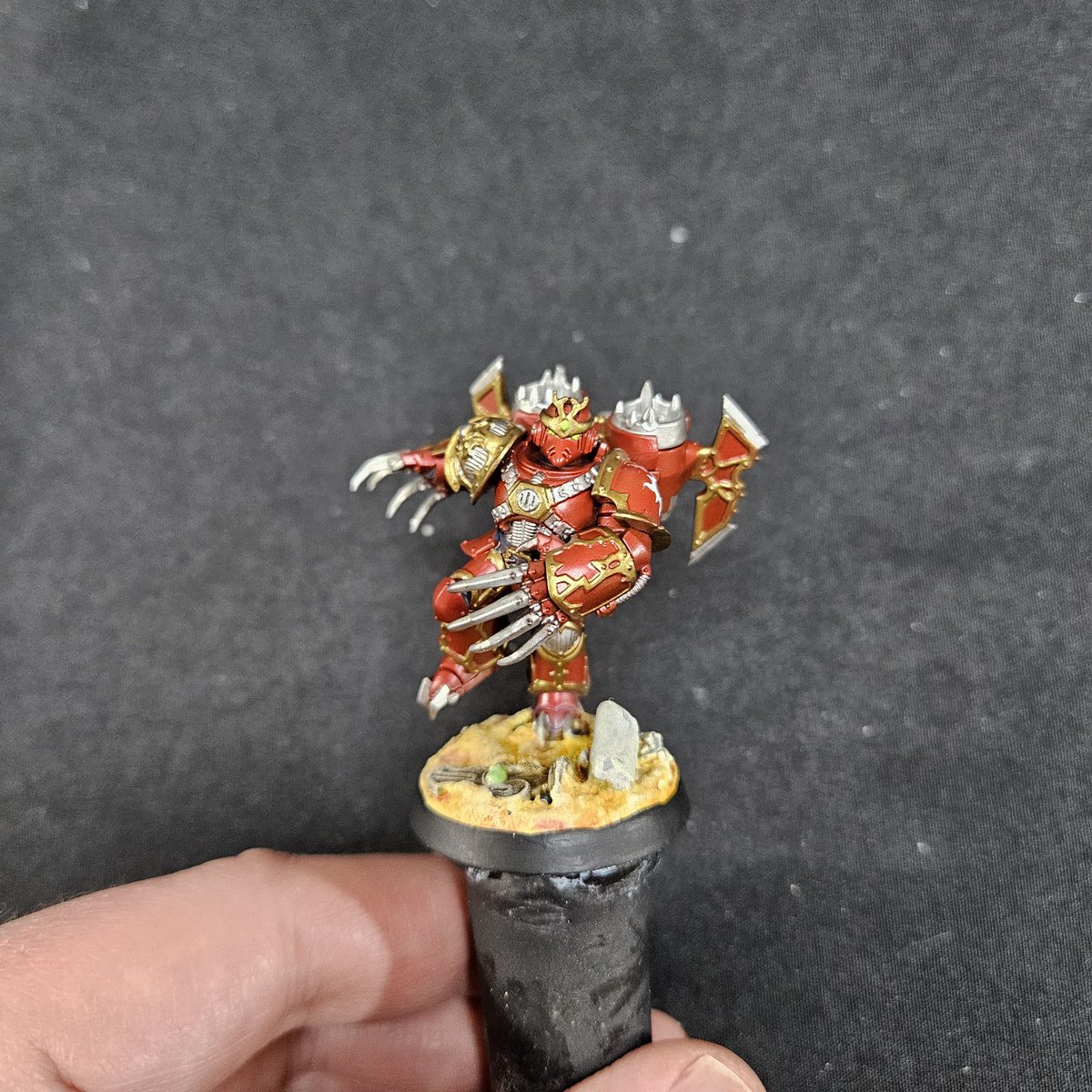 Clyde Coulson 🤠✂️VHobbyist tweet media