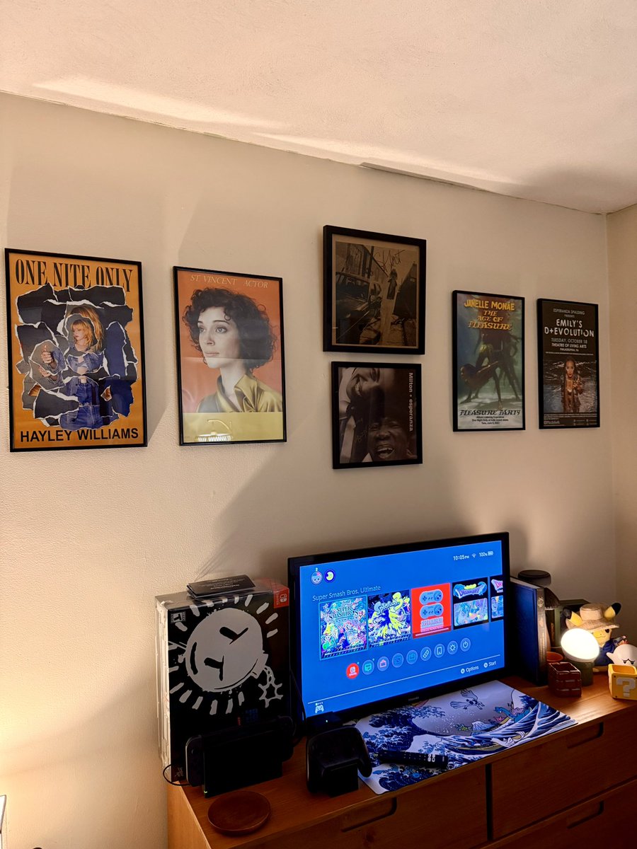 pink goaty club tweet media