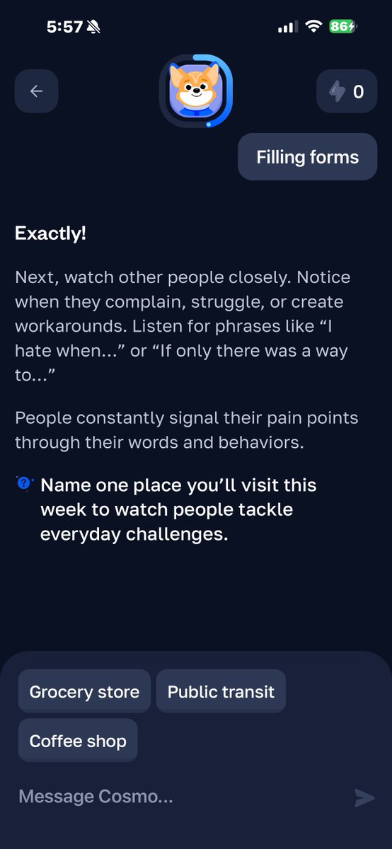 An Infinite Infinitor of Infinities tweet media