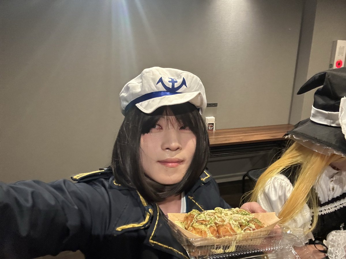 アンコウ1999（渾名:あんこ）春例【た51a】 tweet media