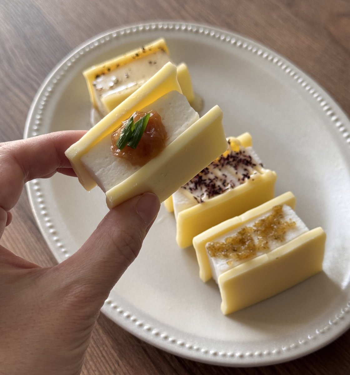 つくりおき食堂まりえ tweet media