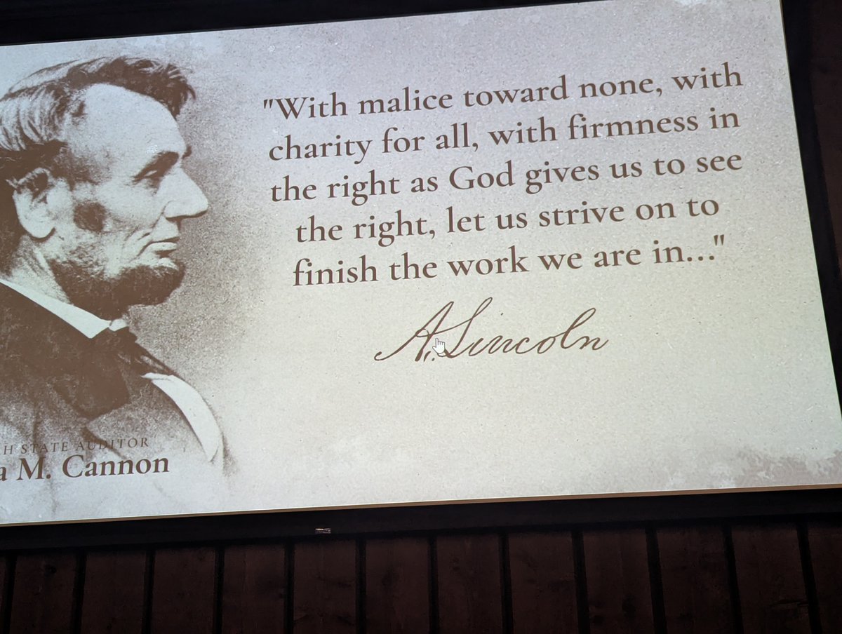 Utah Citizens for the Constitution - Jen Brown tweet media