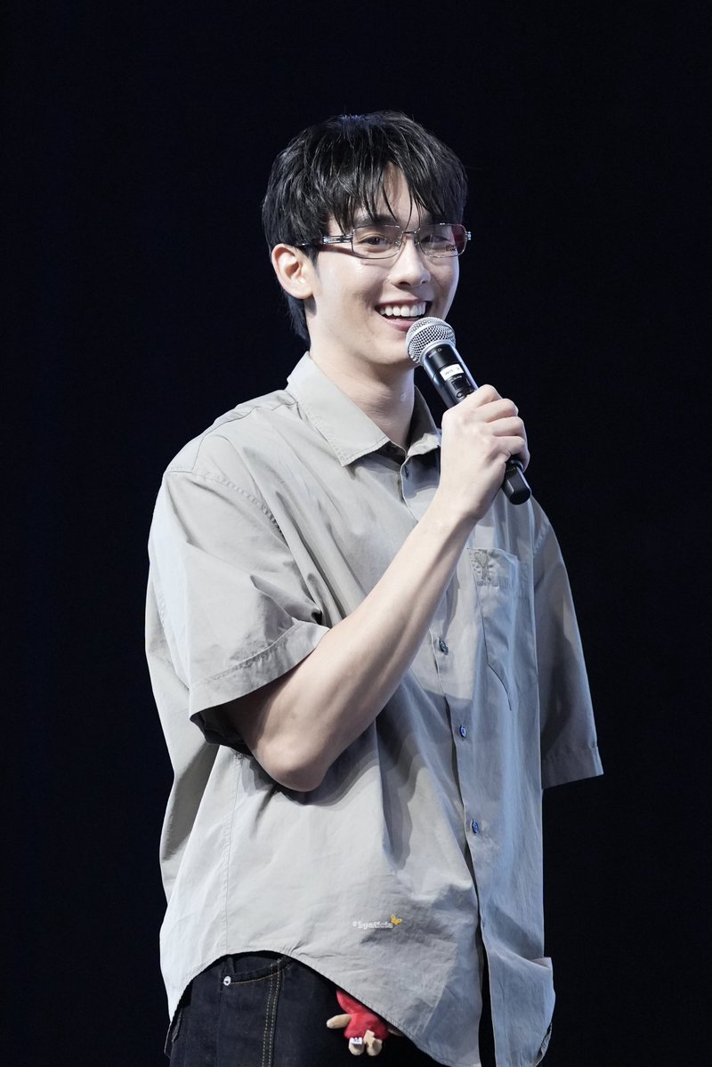 PATICIA 🐰🤍 #ติดเด็กตึกพี่ถา tweet media