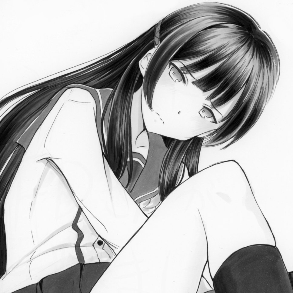 FDさん（艦これ用） tweet media