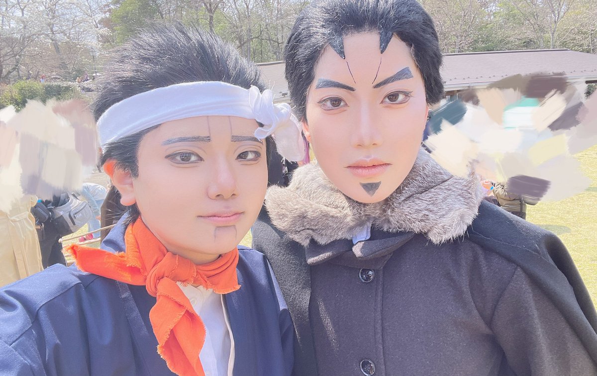 長月 こお🌙3/28㍾村 tweet media