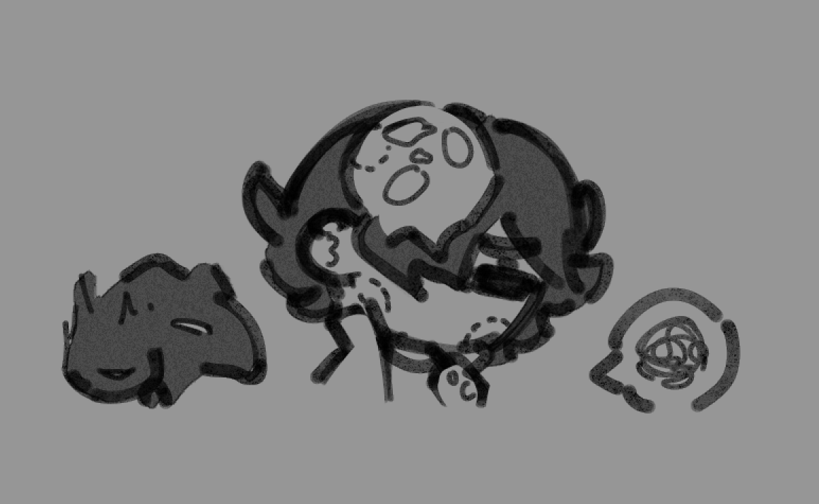 'his' loyal collaborator tweet media