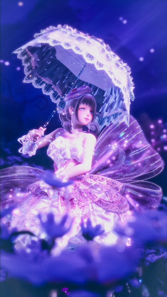 Ame Kenja tweet media