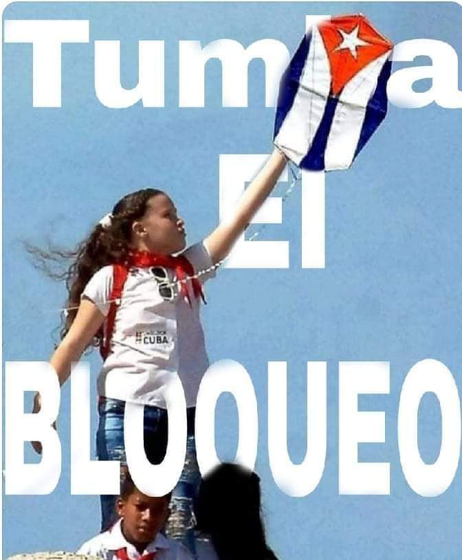 Karenia Marrero Arrechea tweet media