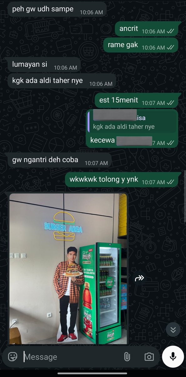 bluishbubs's tweet photo. @alditaher_indo km bohong ya </3 https://t.co/av3uBsphpq
