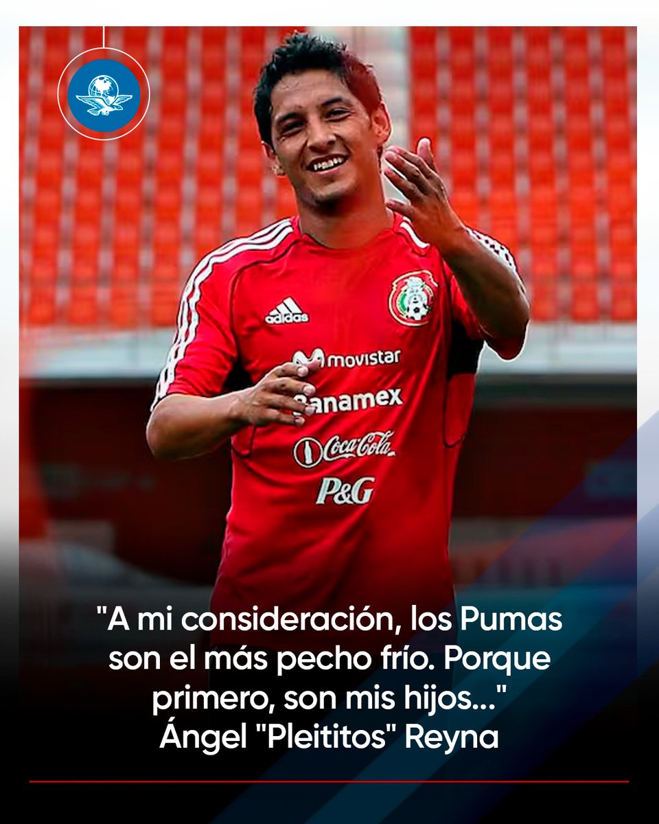 El Universal tweet media