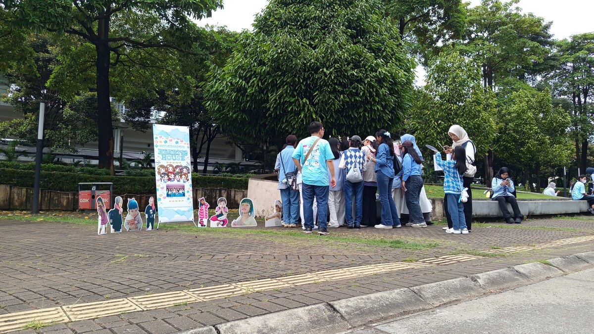 CARMEN GLOBAL tweet media