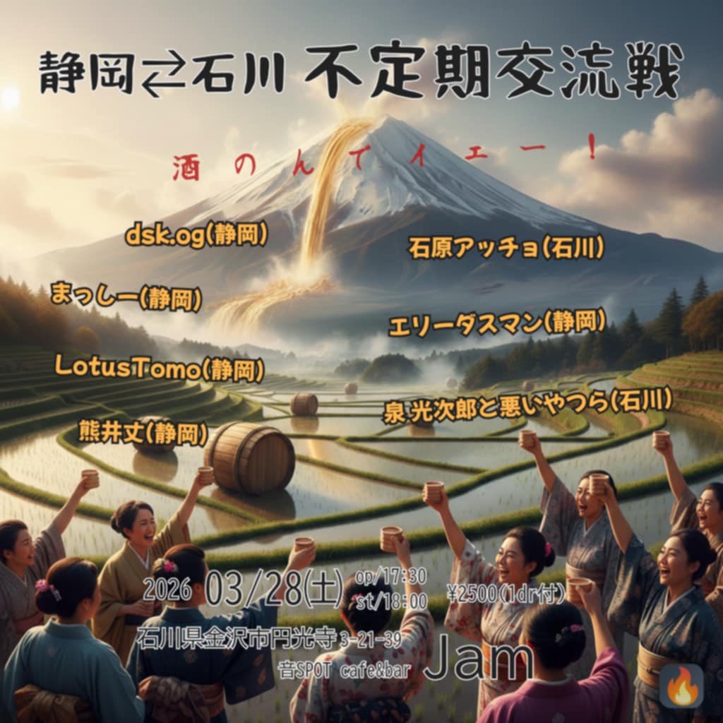 まっしー tweet media