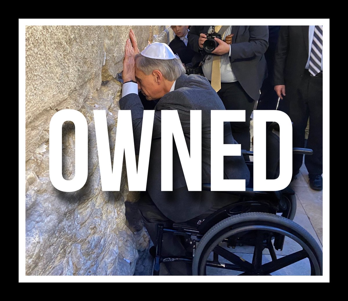 Narrative Disrupter tweet media