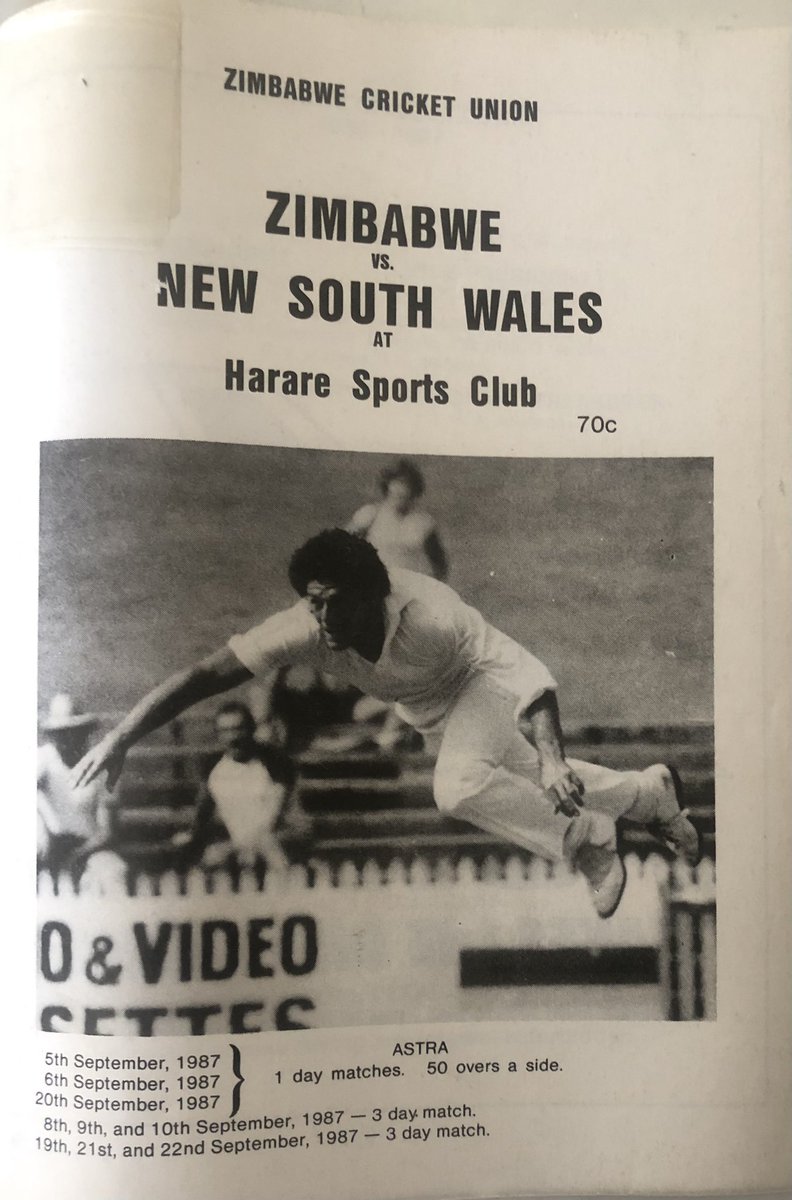 The Cricket Library tweet media