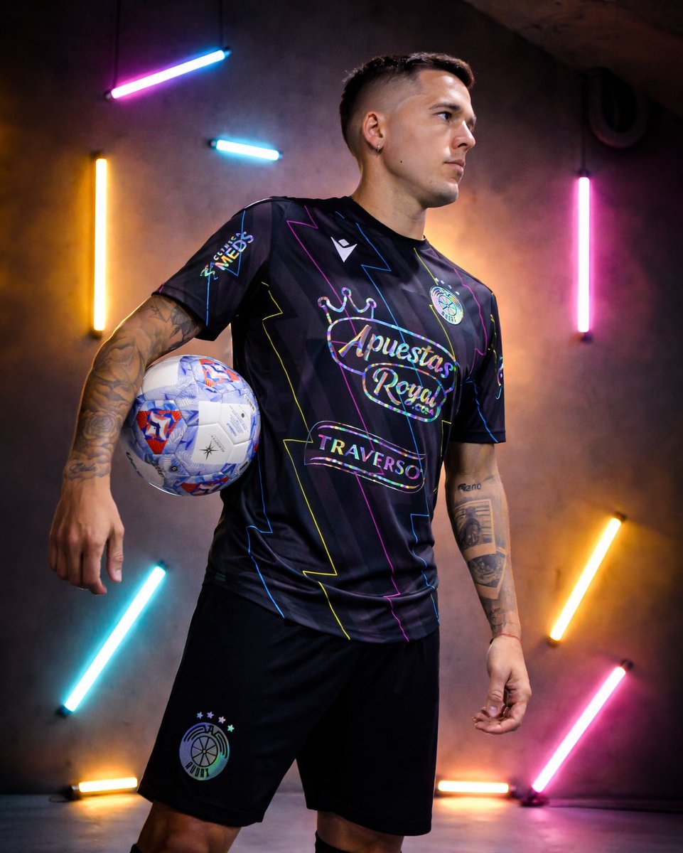 Chilean Premier League tweet media