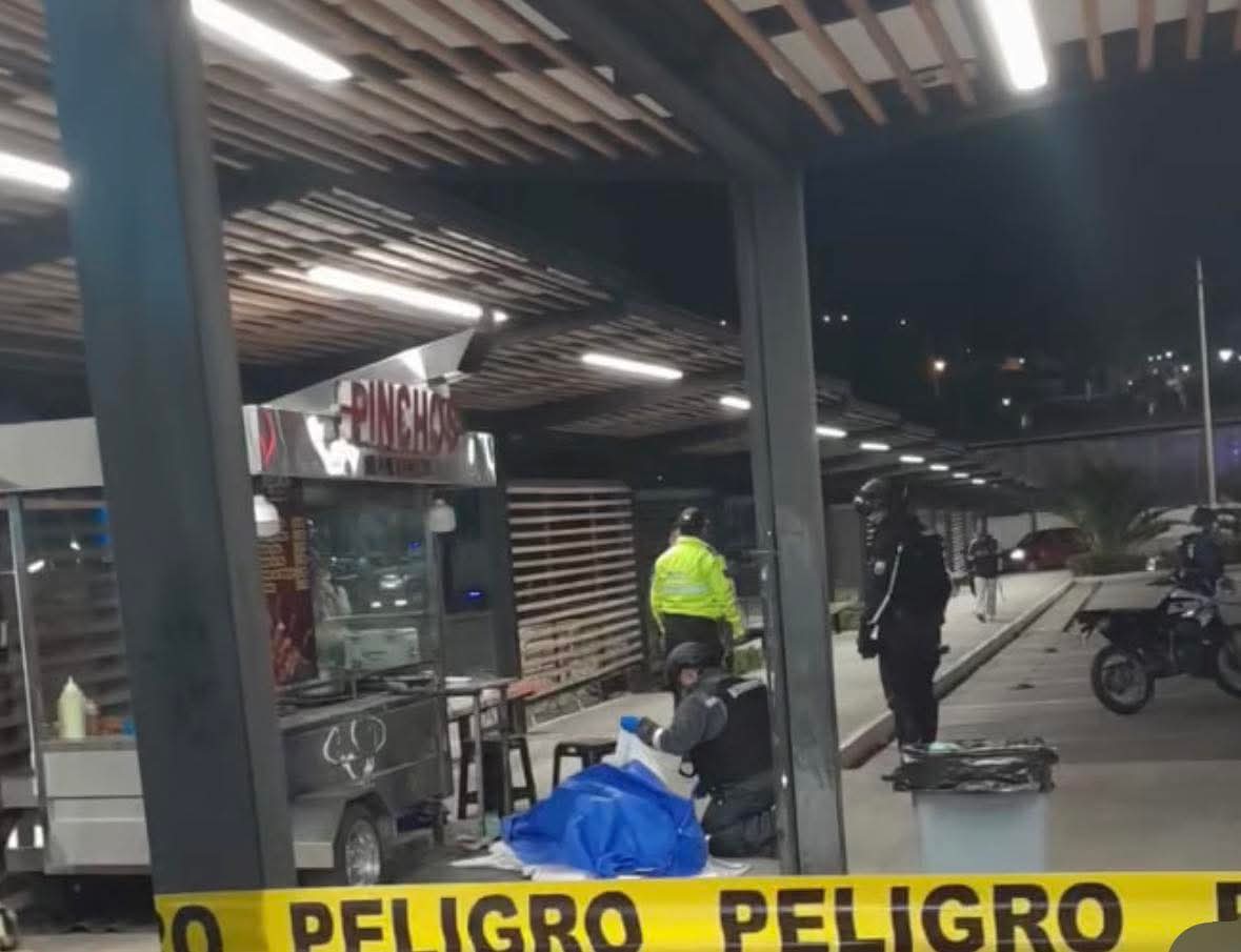 Ivan Velesaca tweet media