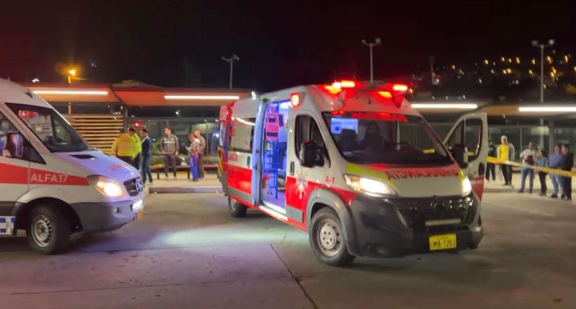 Ivan Velesaca tweet media