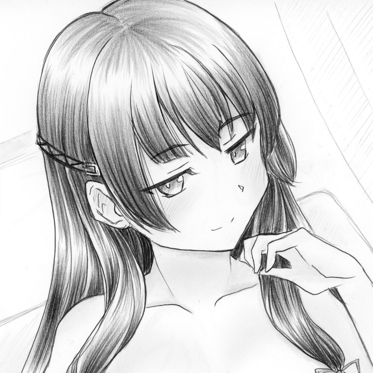 FDさん（艦これ用） tweet media