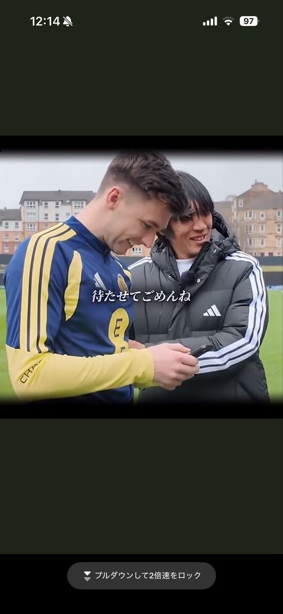 I'mグーナー tweet media