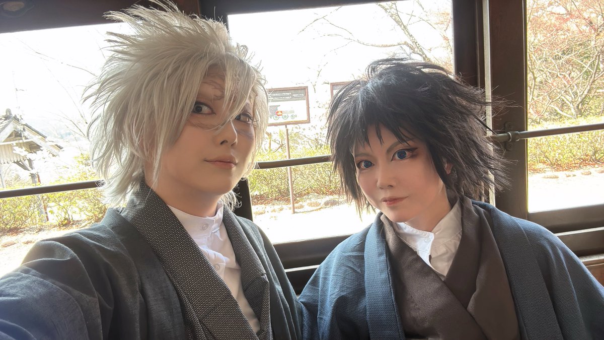 チャレラ tweet media