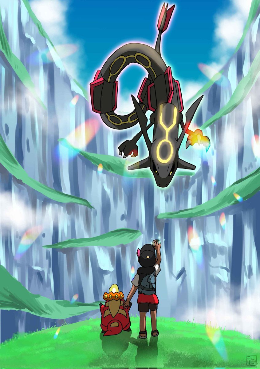 縦長絵が端まで表示されるようになったので再掲（テスト）