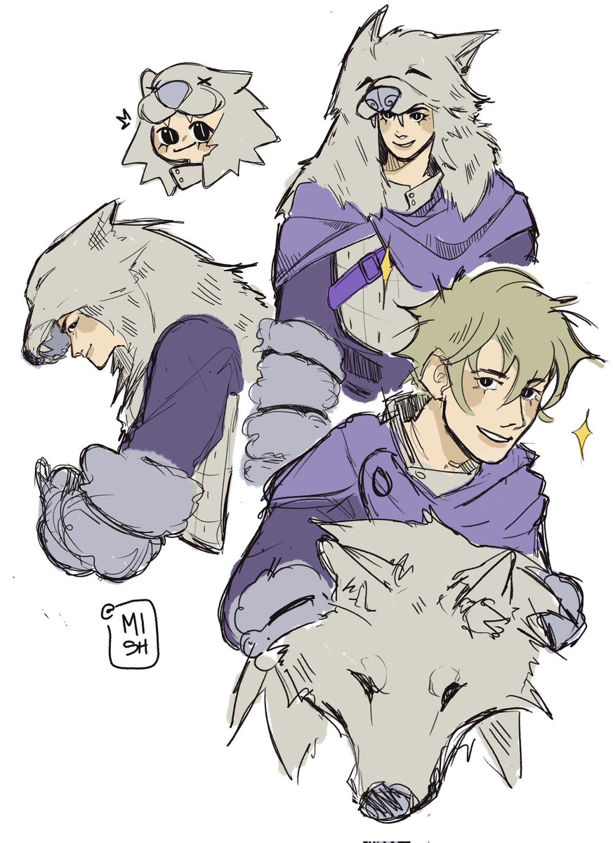 souptime¨ tweet media