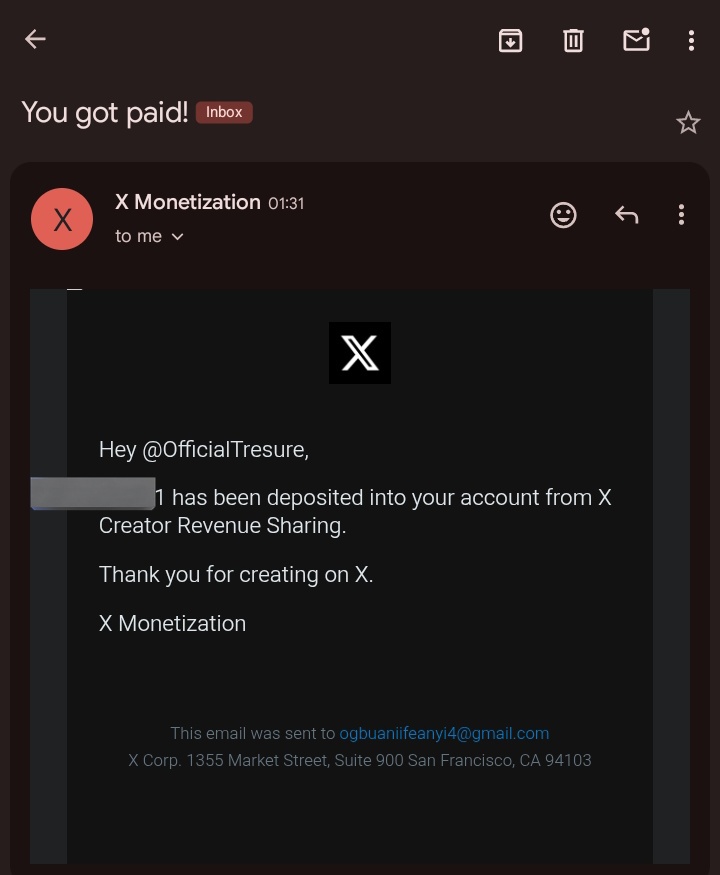 Treasure ★ tweet media