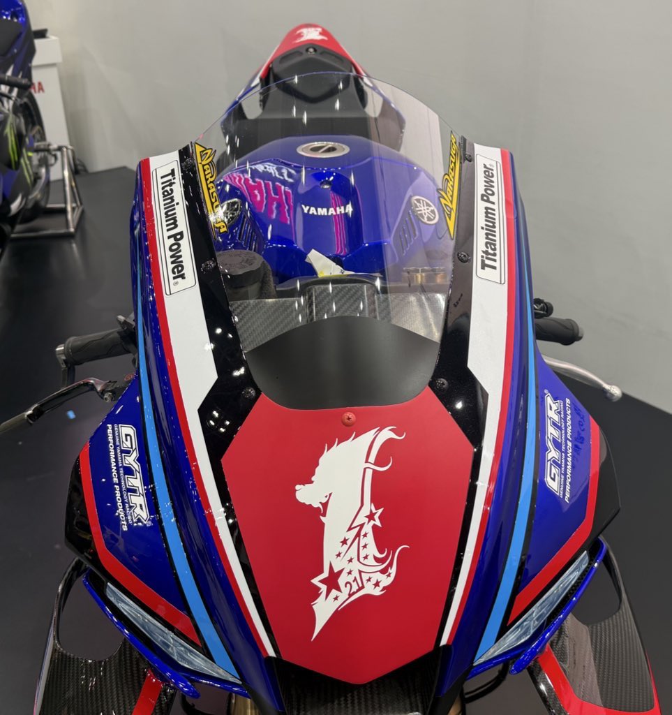 チタニウムパワー【公式】Titanium Power tweet media