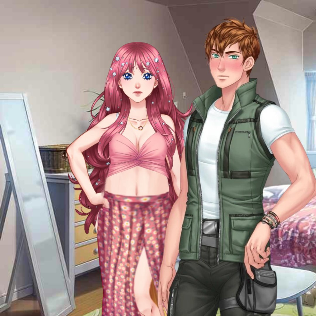 COOKIE LERHAY tweet media