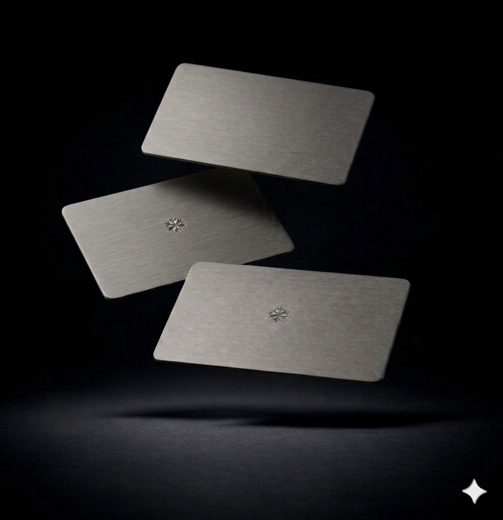 FrostCard tweet media