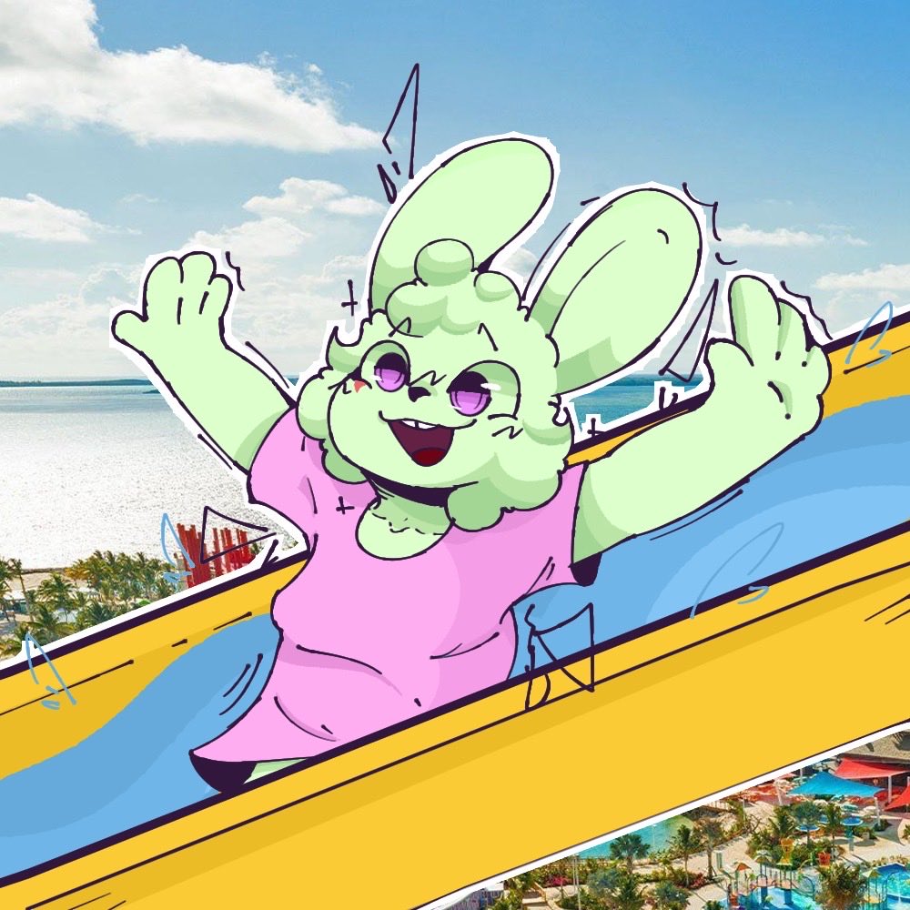 🐏 🔞Star Sheep🔞 🐑 Art Trade’s (3/???) tweet media