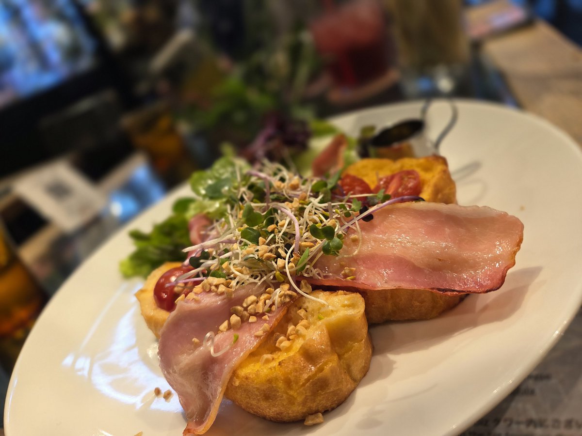 ともくん tweet media