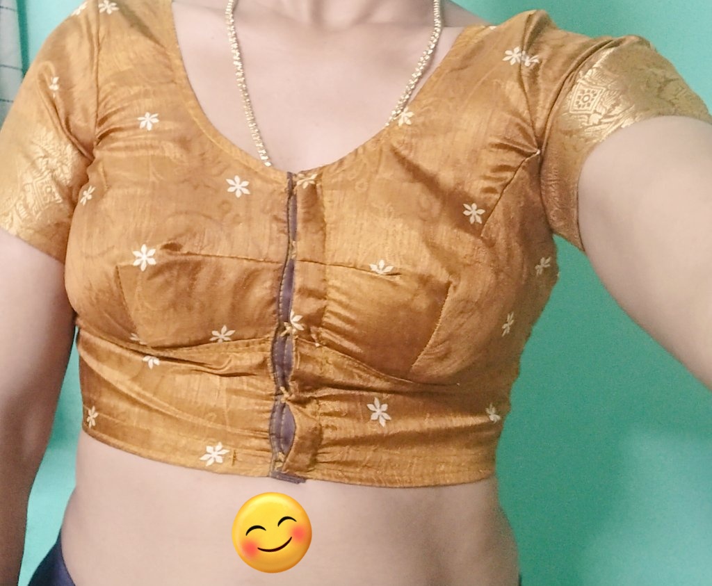 Sharmi... tweet media