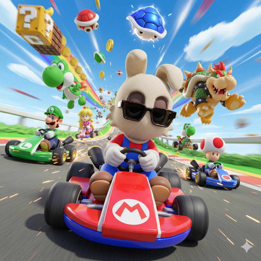 🎱Mrlong | a KID called MIKE🥃 tweet media