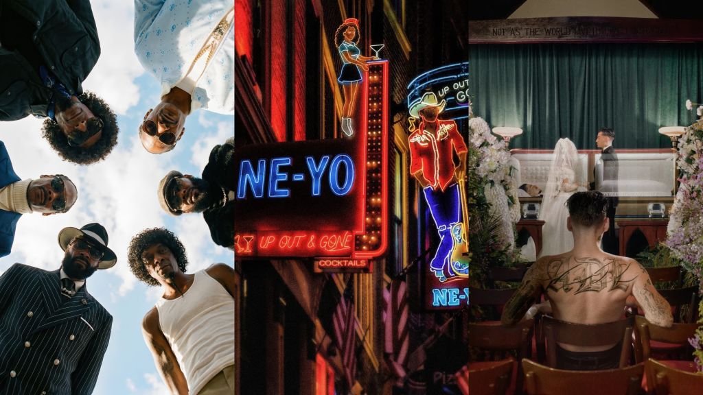 robindavidman's tweet image. Vibe: New Music Friday: The 50 Hip-Hop, R&amp;amp;B Releases You Need On Your Playlist buff.ly/JqkVdVh
#SnoopDogg #NEYO #Yeat #CentralCee #FettyWap #Elmiene #JessieReyez #ChiefKeef #BoldyJames #MCSerch #HandzUp #Skrillex #YoungMiko and more...