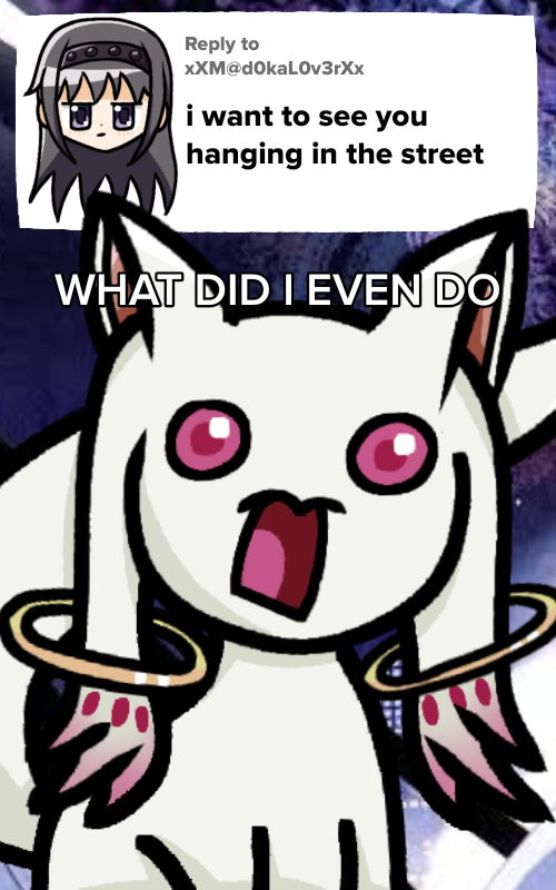 2ler_san's tweet photo. #madokamagica https://t.co/uN2i5g7FRa