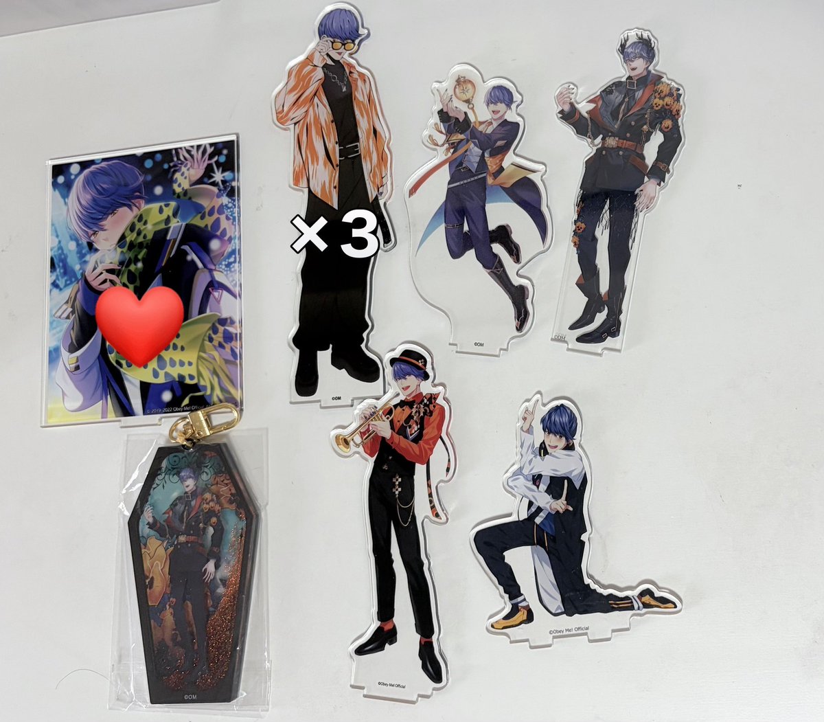 sssqin@通知たまに不調 tweet media