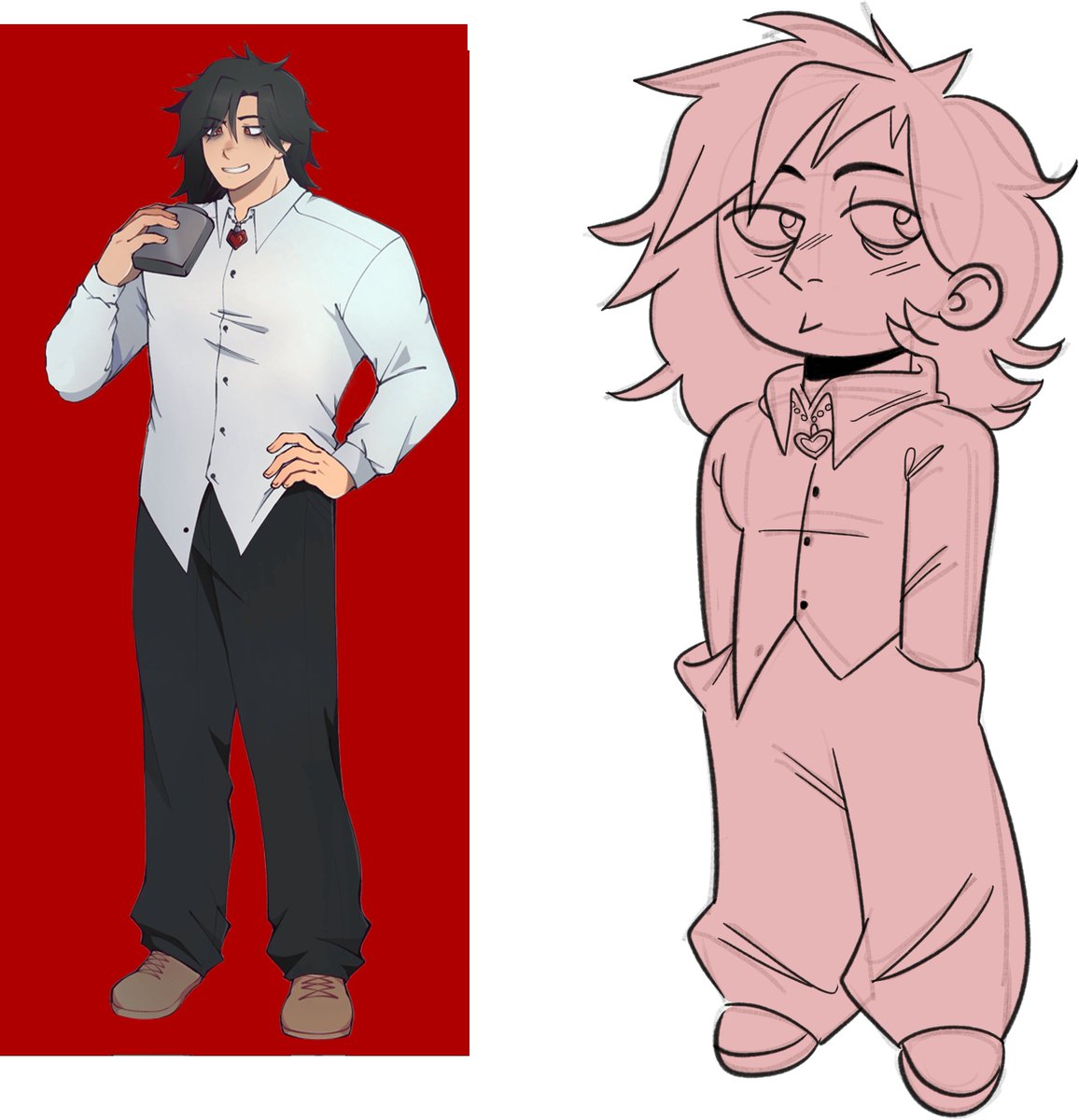 Donut! (OPEN COMMS!) tweet media