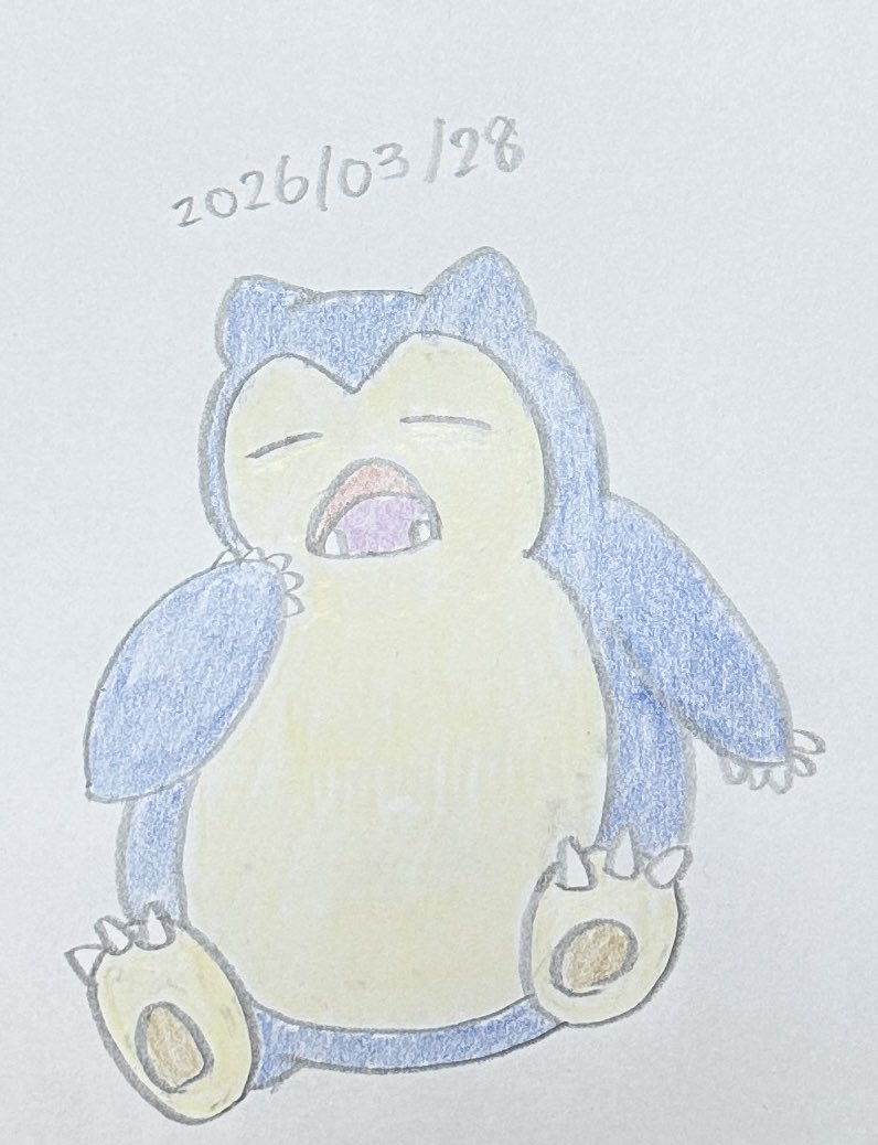 三日坊主のアトリエ tweet media