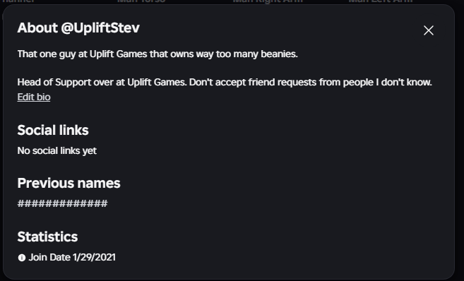 Steven / Stev tweet media