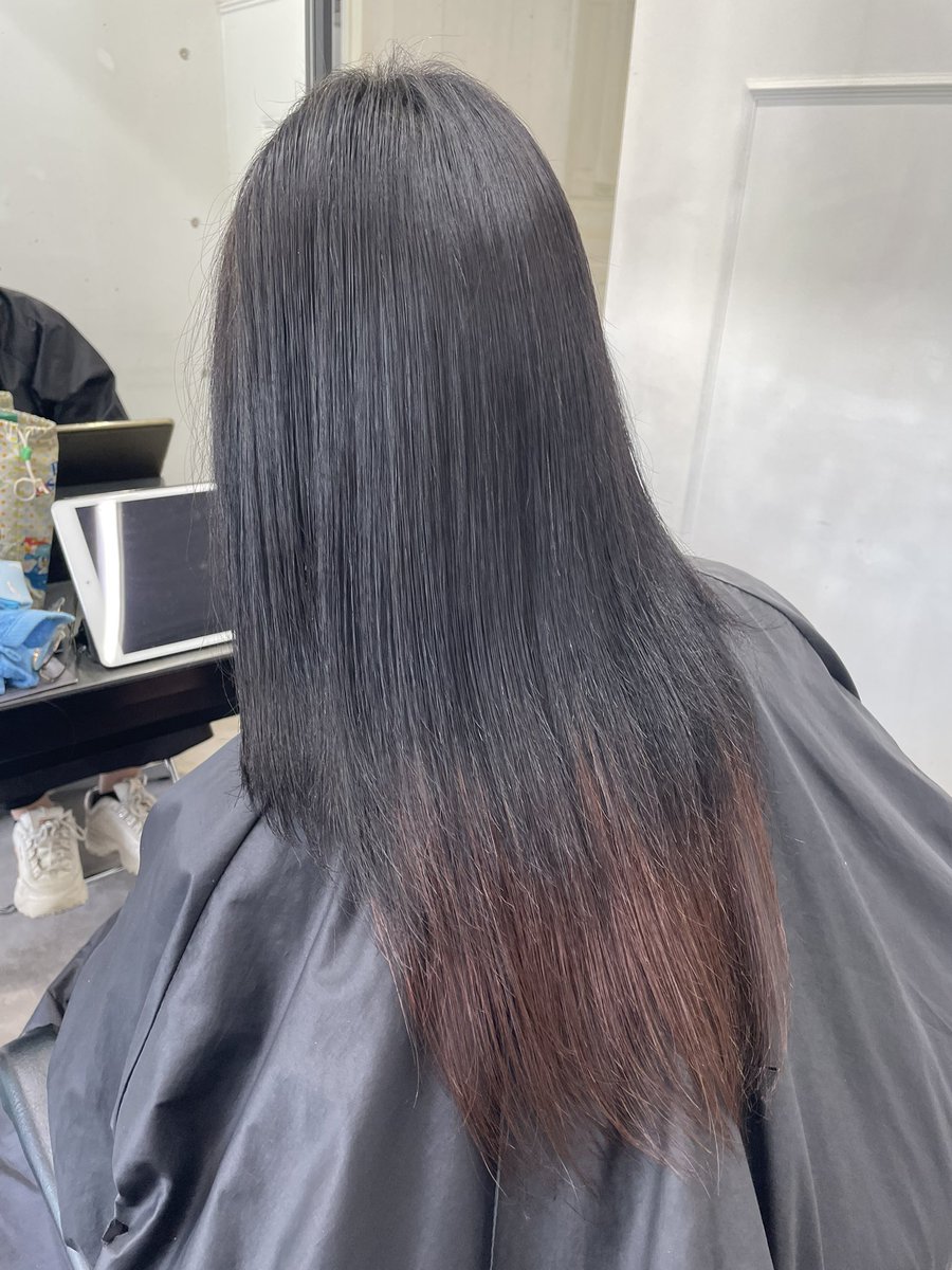 柊ななみ【てん】@めいぷる。・りりか tweet media