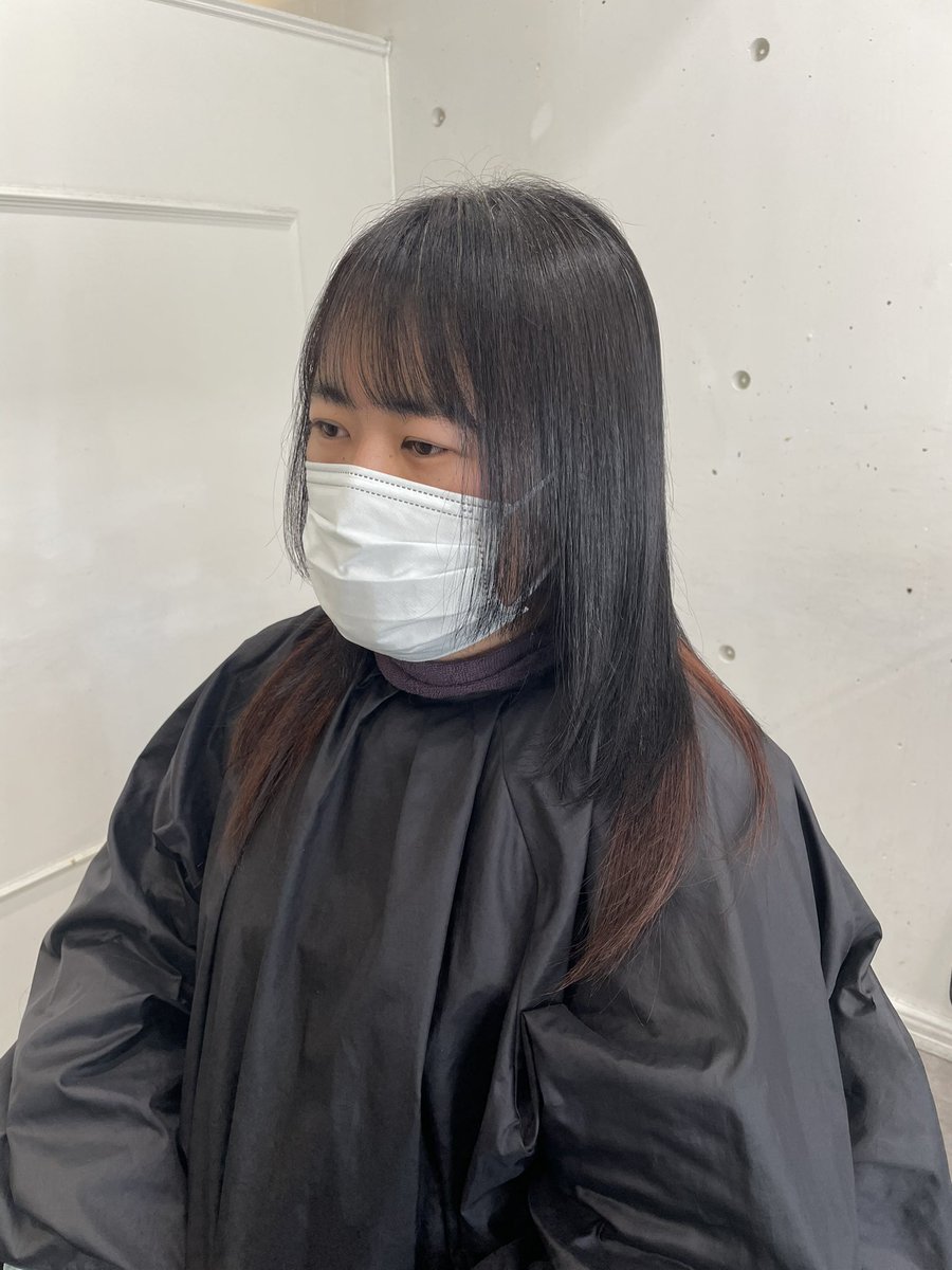 柊ななみ【てん】@めいぷる。・りりか tweet media